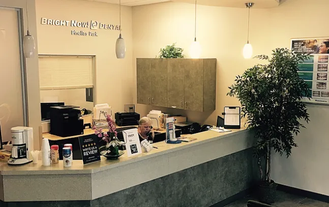 Bright Now! Dental & Orthodontics - Pinellas Park, FL - Photo 2