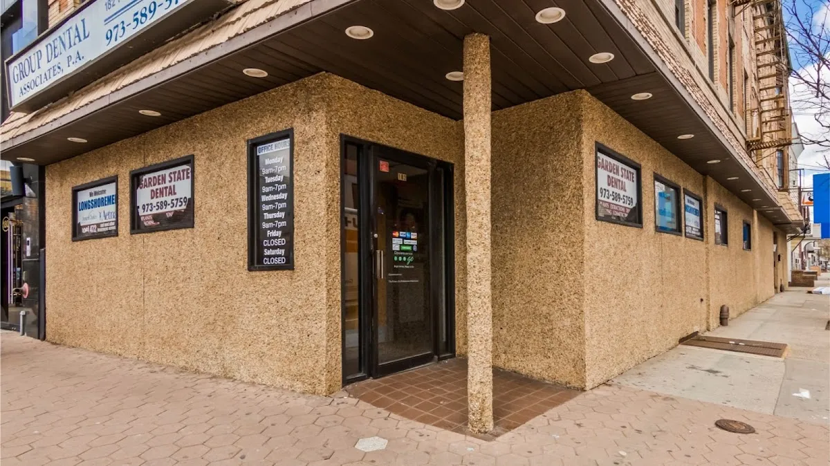 Garden State Dental of Newark - Orthodontist in Newark