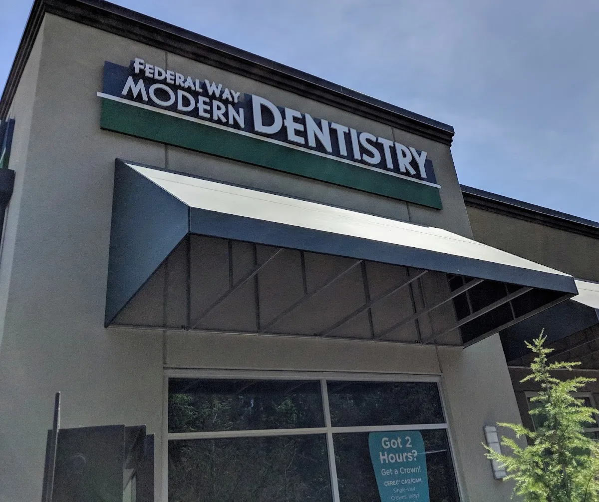 Federal Way Modern Dentistry - Photo 2
