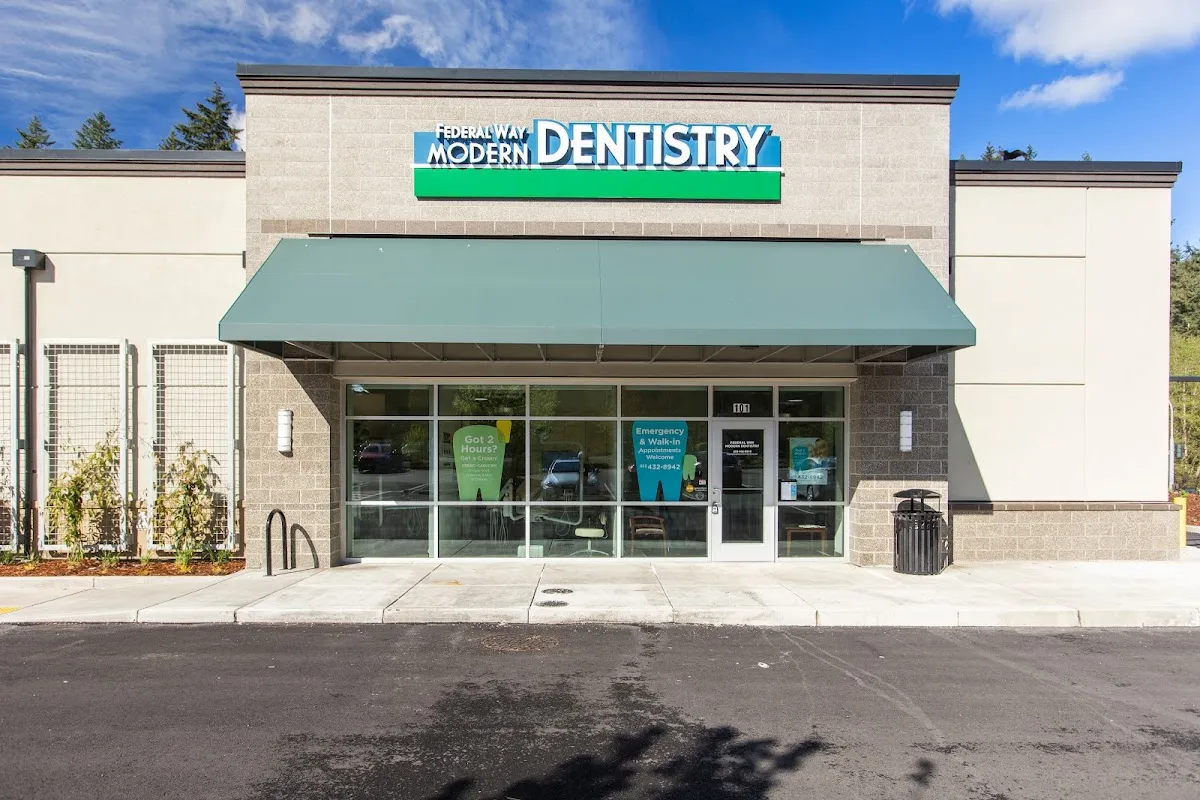 Federal Way Modern Dentistry - Photo 3