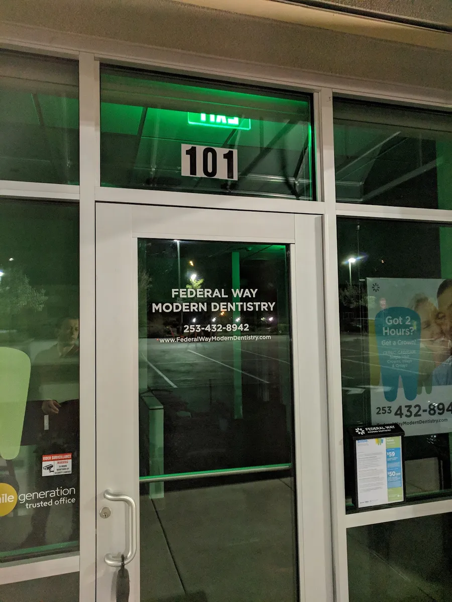 Federal Way Modern Dentistry - Photo 7