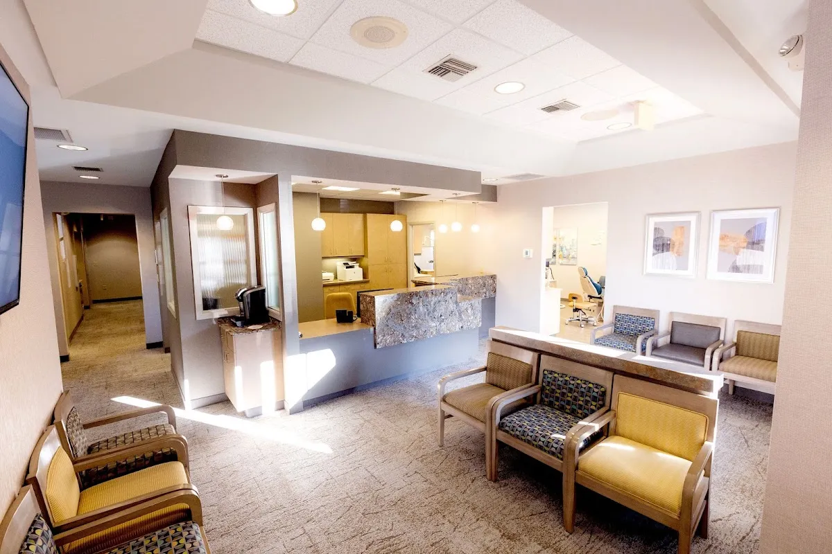 Balhoff Orthodontics - Photo 3