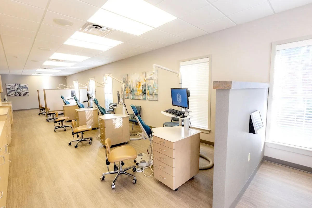 Balhoff Orthodontics - Photo 2