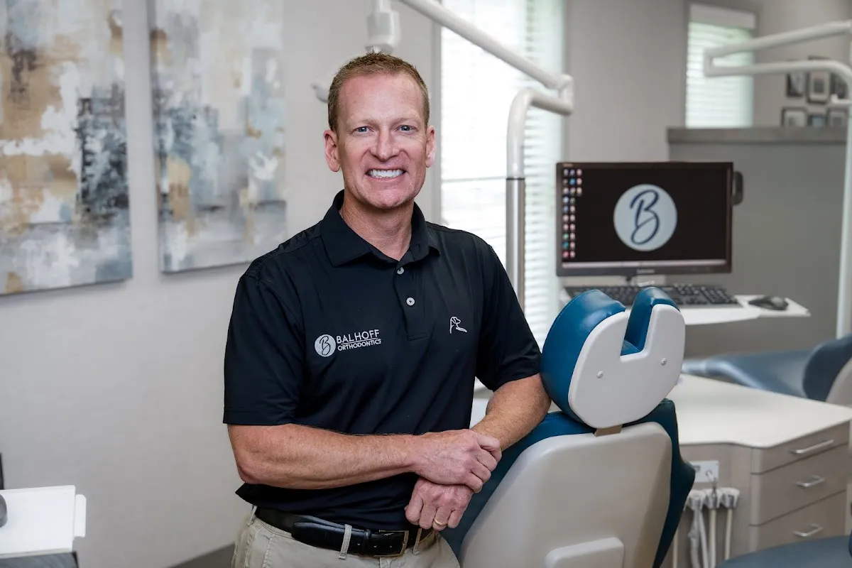Balhoff Orthodontics - Photo 4
