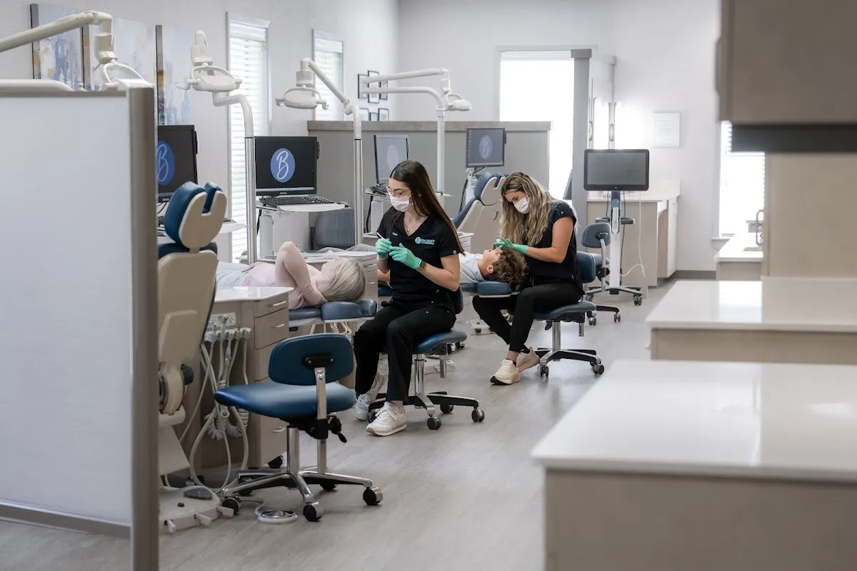 Balhoff Orthodontics - Photo 5