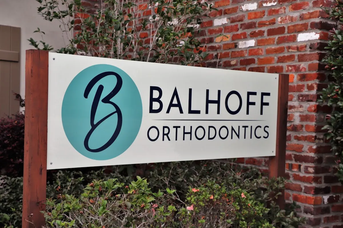 Balhoff Orthodontics - Photo 6