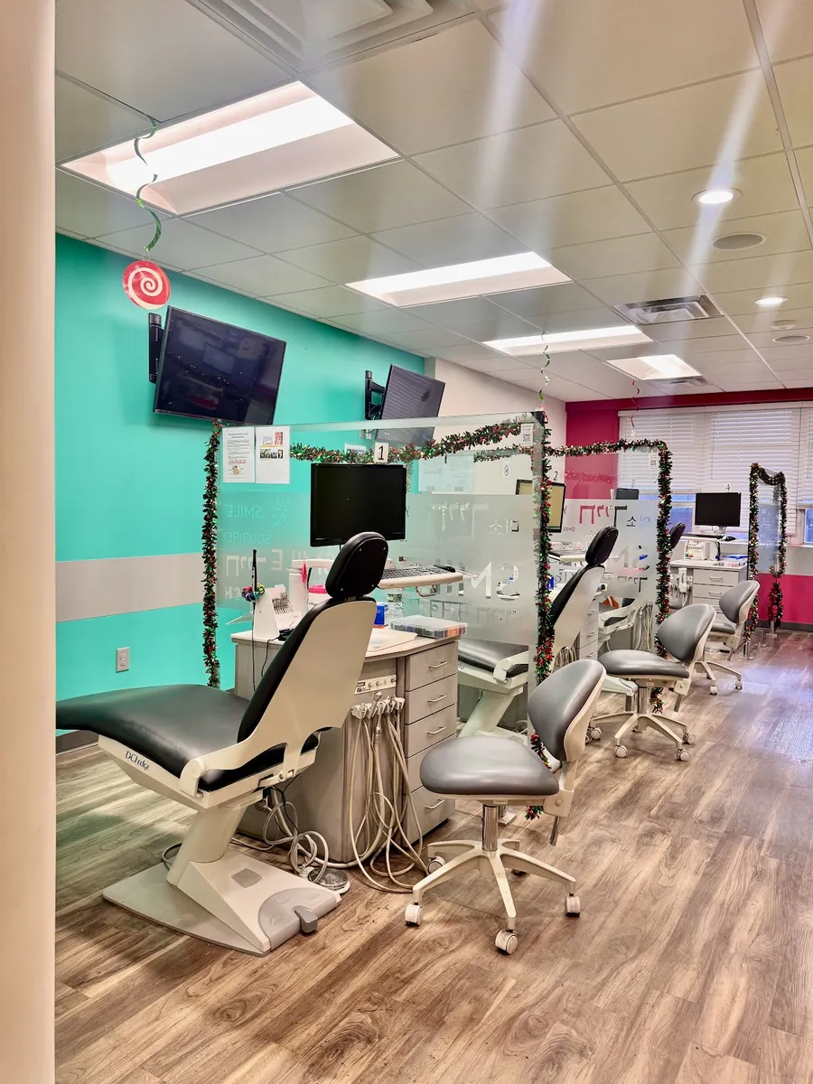 Abra Dental - Orange St - Orthodontist in Newark