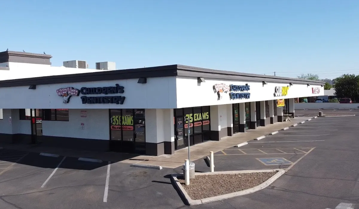 Wild West Orthodontics - Orthodontist in Phoenix