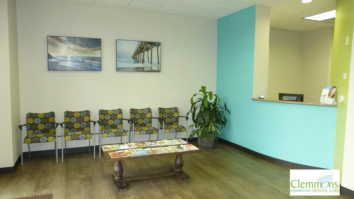 Clemmons Comprehensive Dental Care - Photo 7