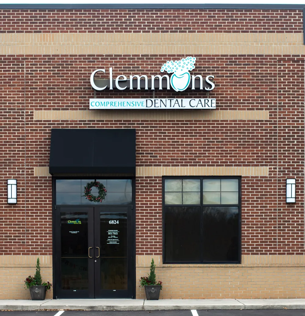 Clemmons Comprehensive Dental Care - Photo 2
