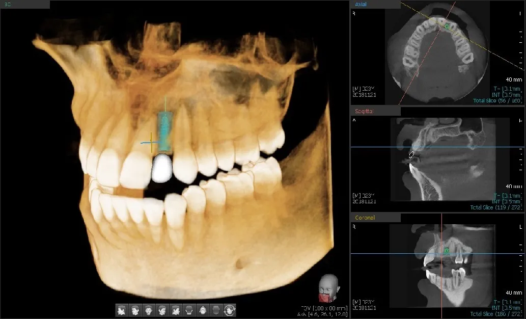 Clemmons Comprehensive Dental Care - Photo 6