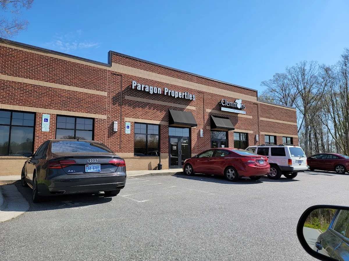 Clemmons Comprehensive Dental Care - Photo 3