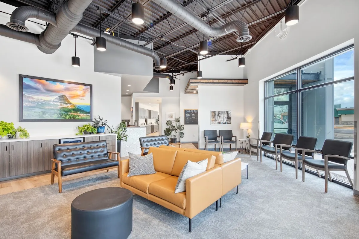 Granite Peak Orthodontics - Photo 3