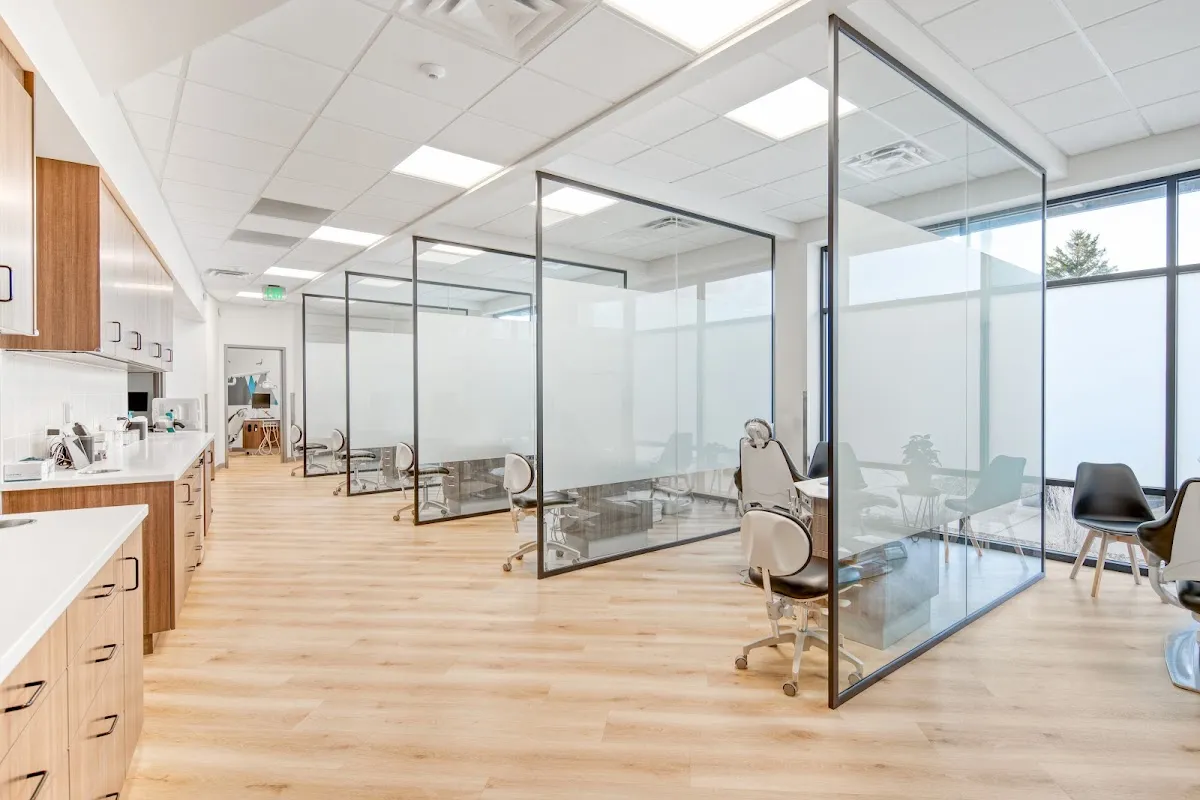 Granite Peak Orthodontics - Photo 4