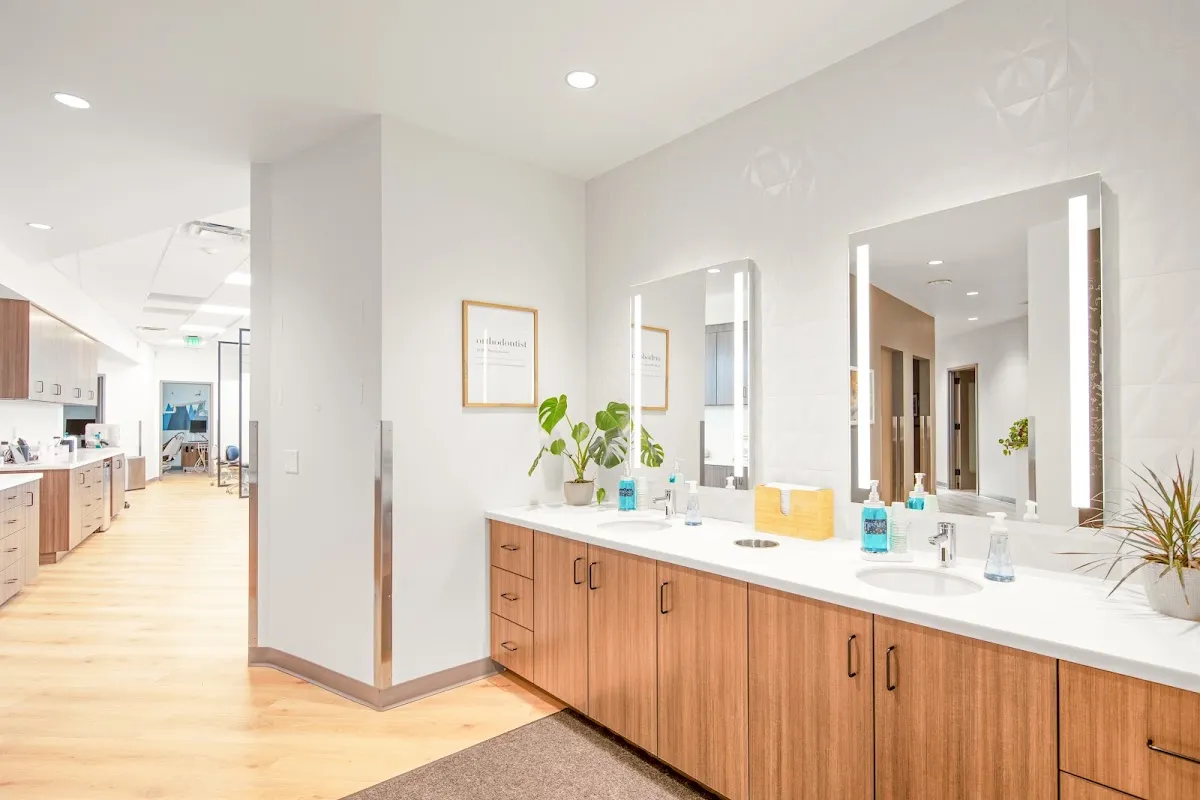 Granite Peak Orthodontics - Photo 5