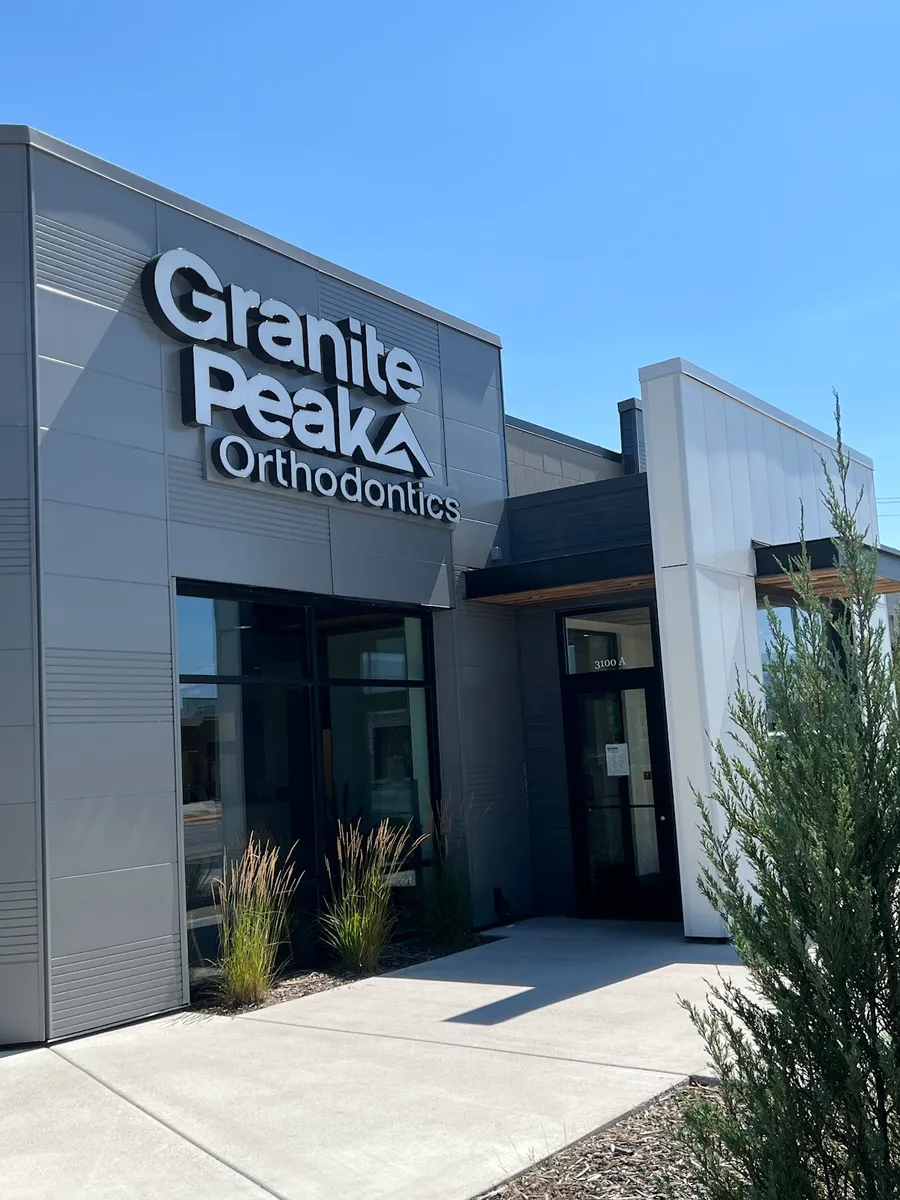 Granite Peak Orthodontics - Photo 2
