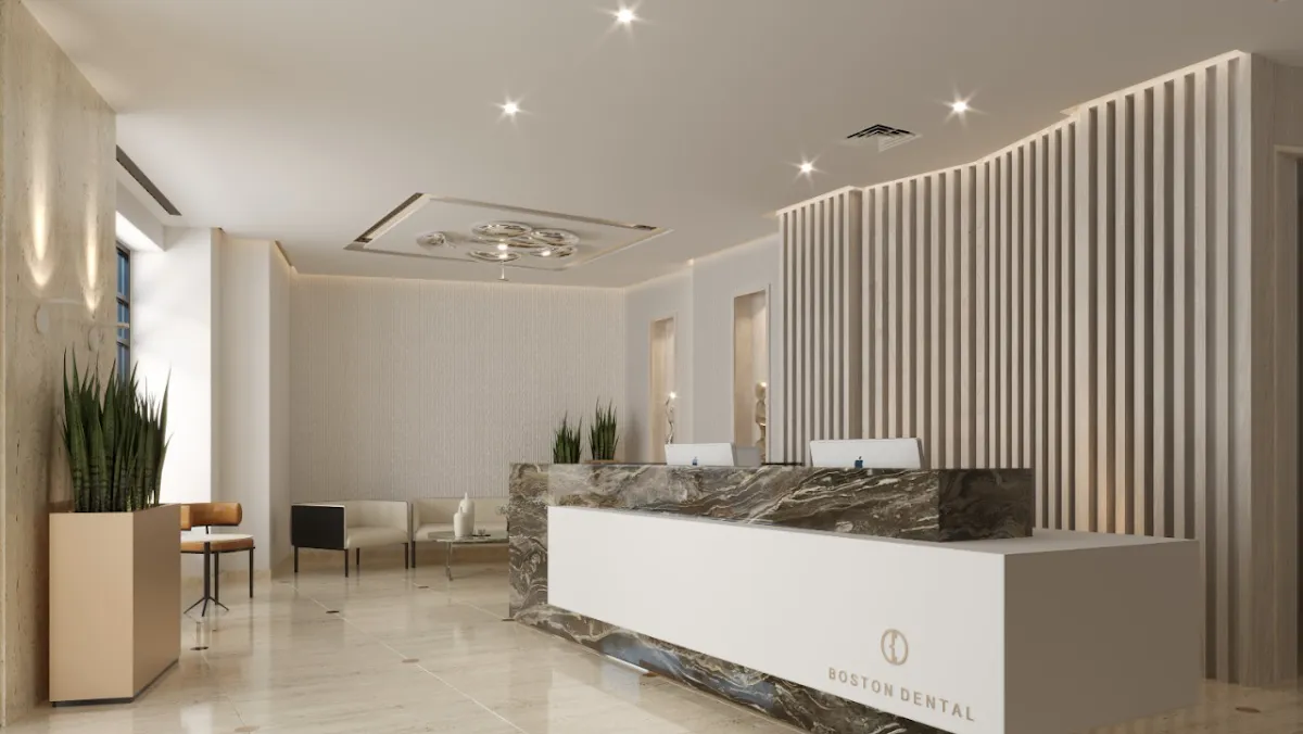 Boston Dental - Orthodontist in Boston