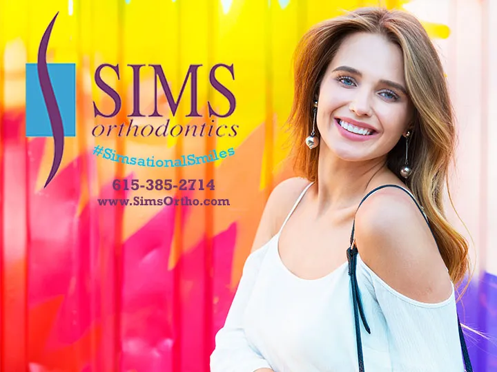 Sims Orthodontics - Orthodontist in Nashville