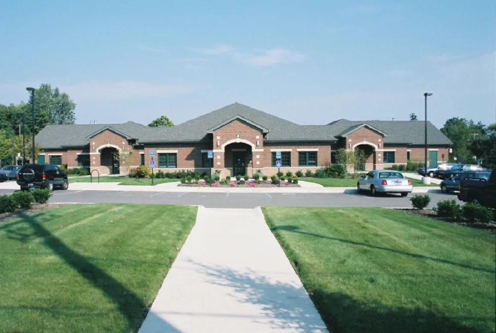 Laurich Dentistry - Ann Arbor - Orthodontist in Ann Arbor