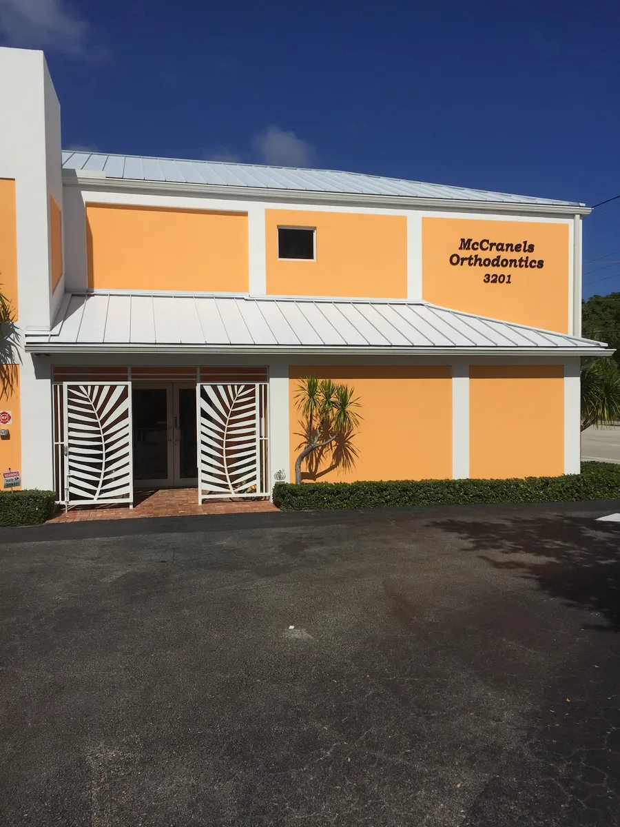 McCranels Orthodontics - Photo 4