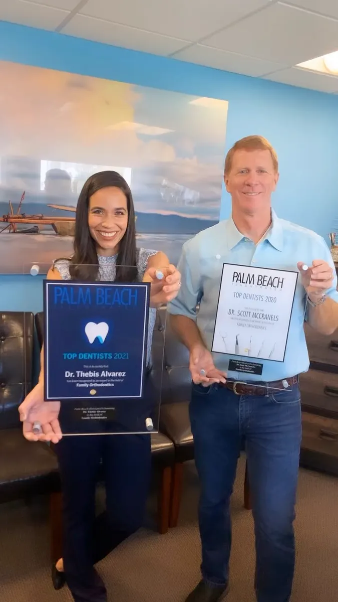 McCranels Orthodontics - Orthodontist in West Palm Beach