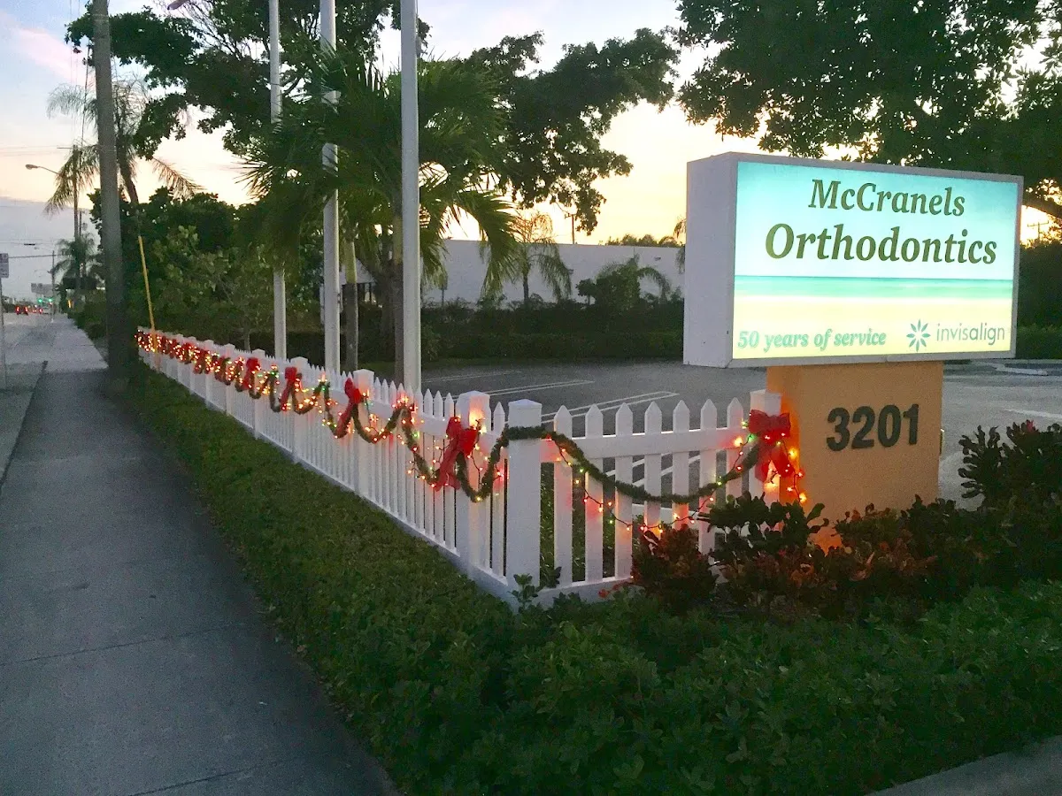 McCranels Orthodontics - Photo 7