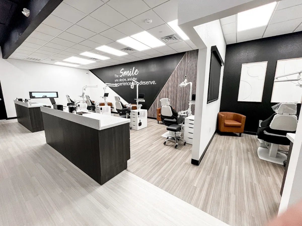 Ozier Orthodontics - Photo 2