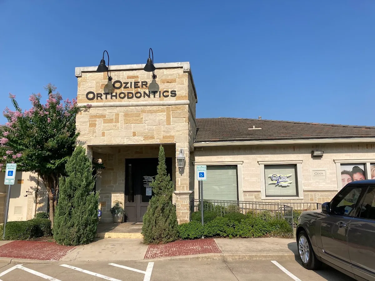Ozier Orthodontics - Photo 3