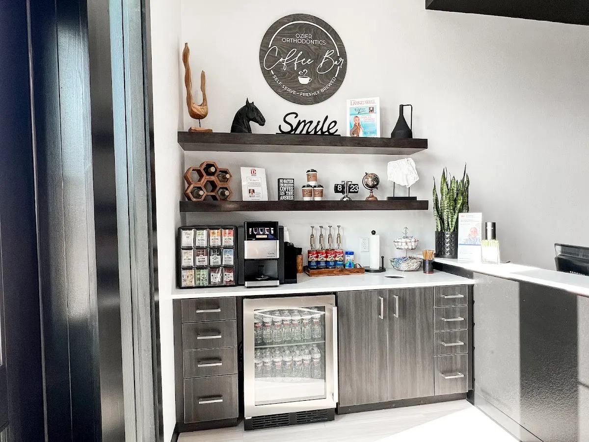 Ozier Orthodontics - Photo 6