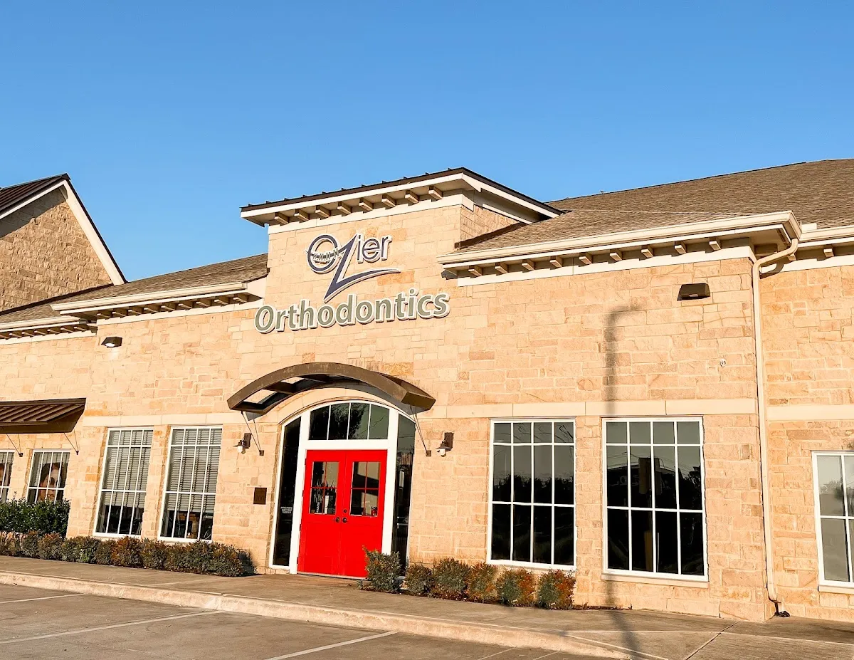 Ozier Orthodontics - Photo 4