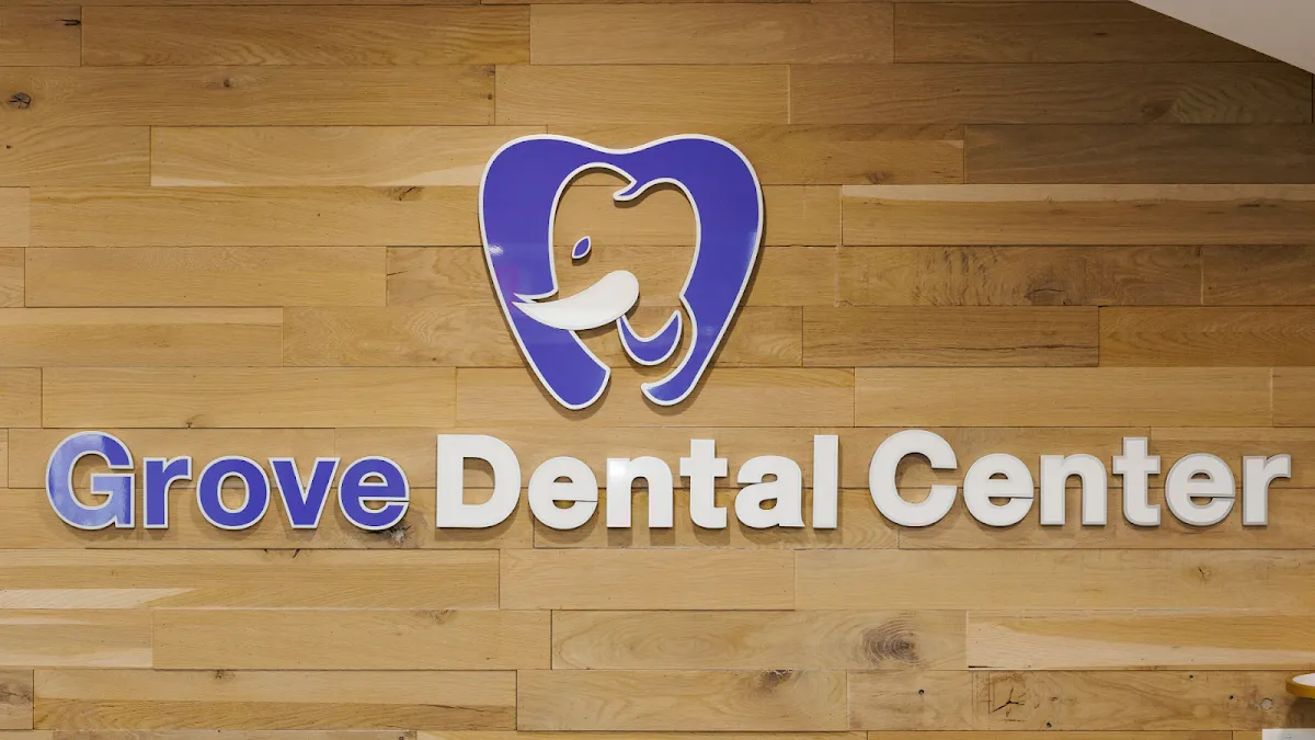 Grove Dental Center