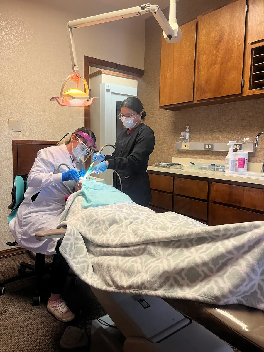 Modesto Lux Dental - Photo 2
