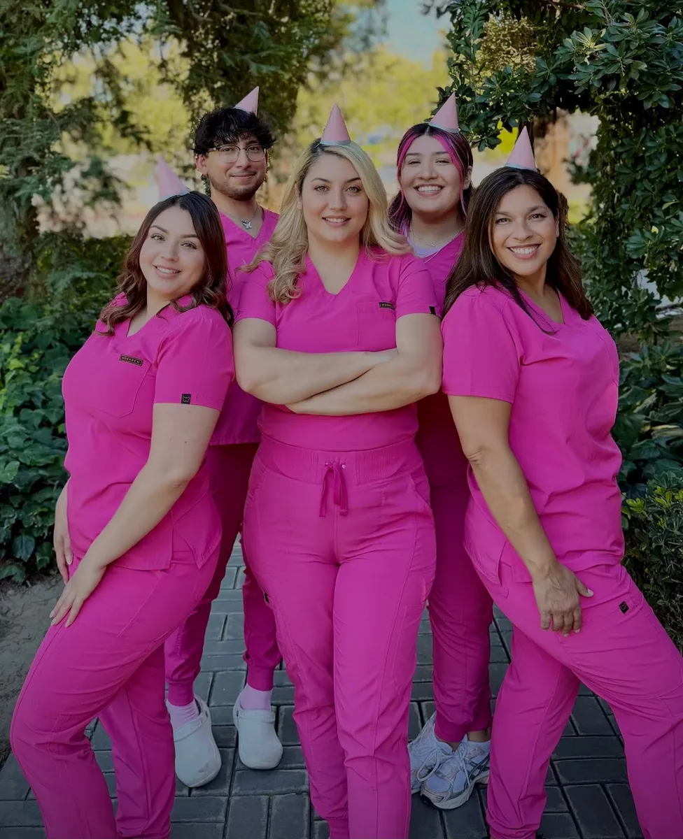 Modesto Lux Dental - Orthodontist in Modesto