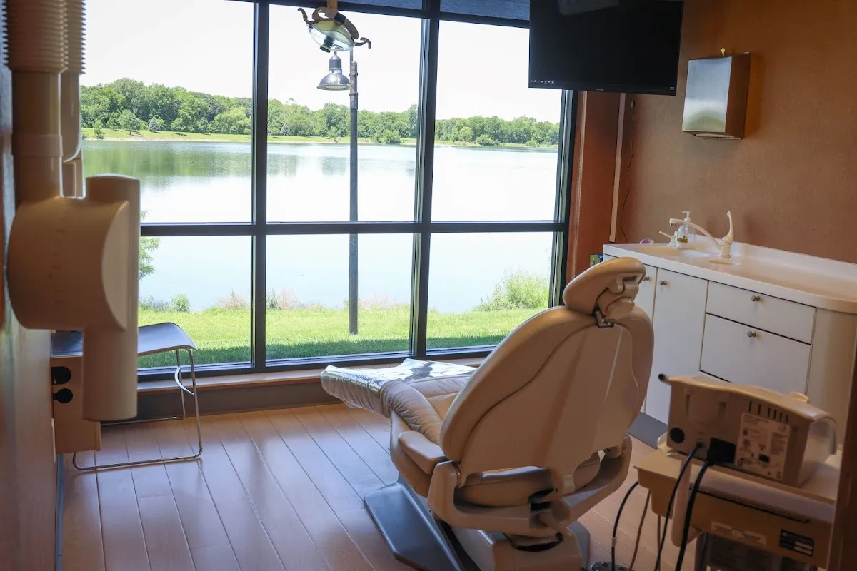 Lakeside Dental - Orthodontist in Pleasant Hill