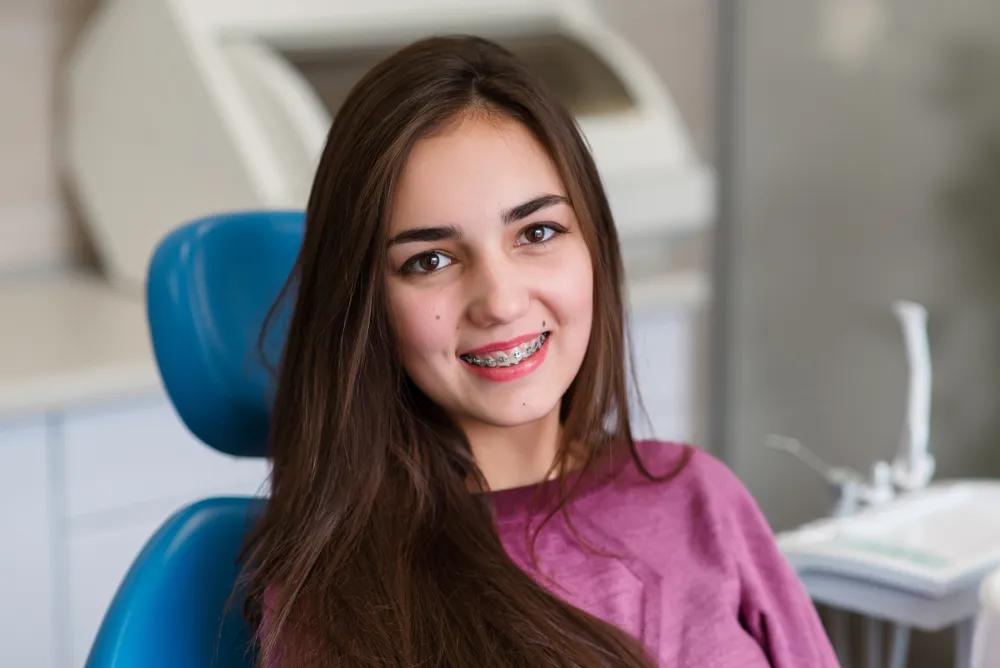 Legendary Smiles – Carson - Orthodontist in Carson City