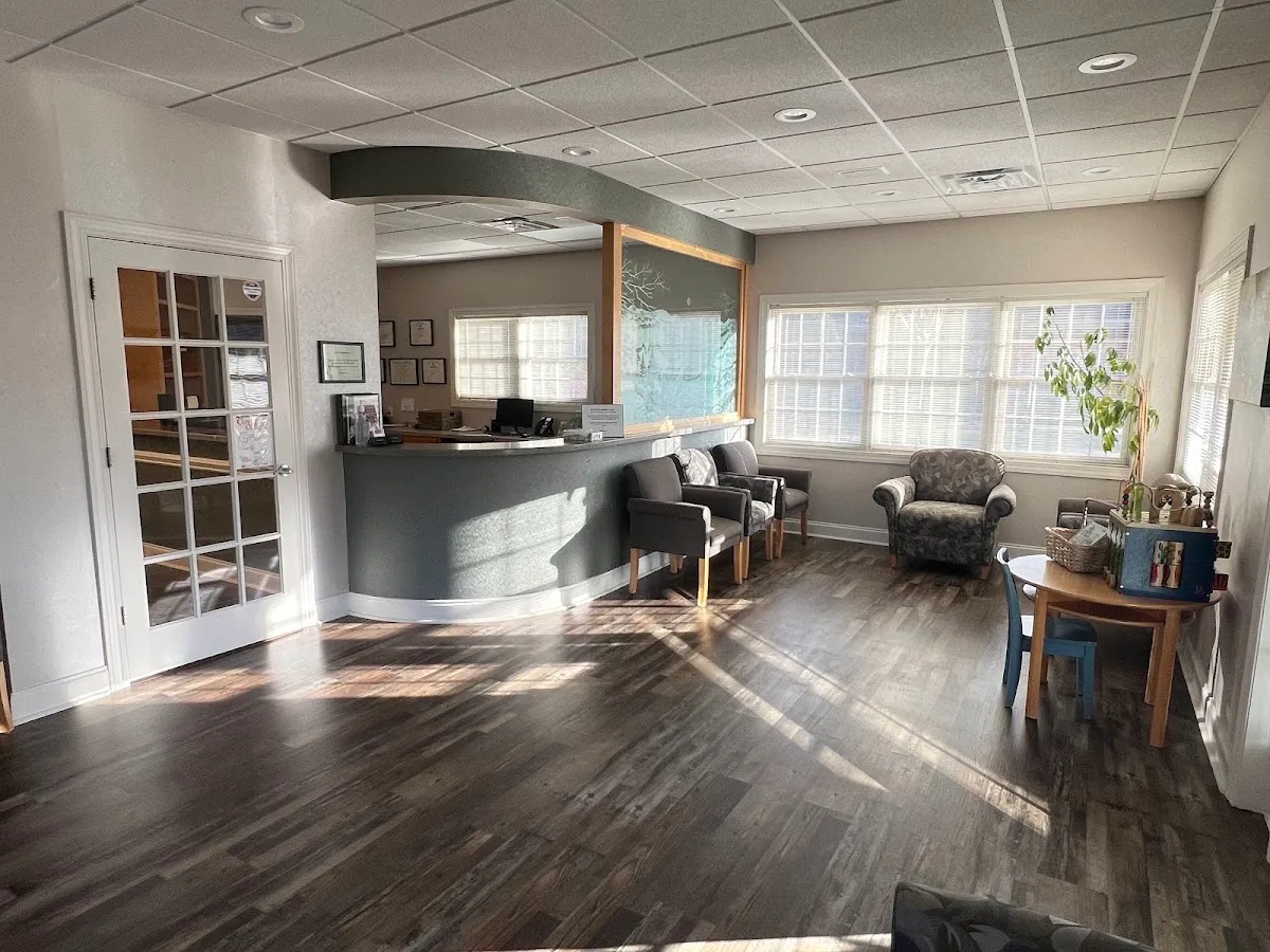 Hendersonville Dentistry - Photo 2