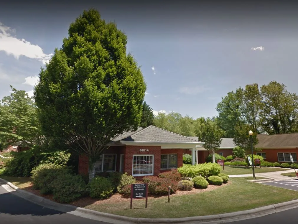 Hendersonville Dentistry - Photo 4
