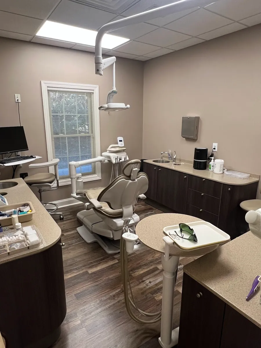 Hendersonville Dentistry - Photo 5