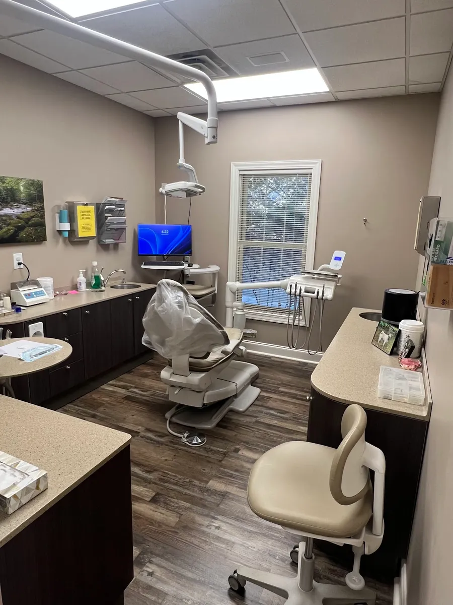 Hendersonville Dentistry - Photo 3