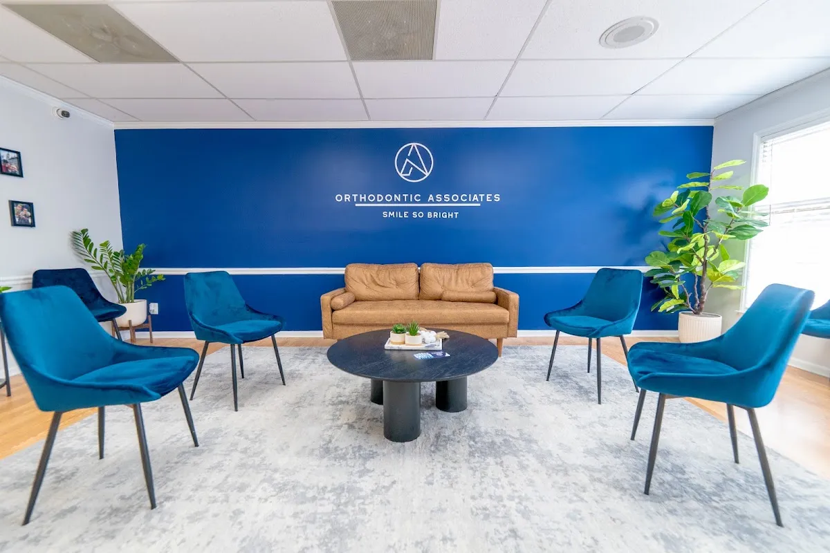 Orthodontic Associates - Orthodontist in Gastonia