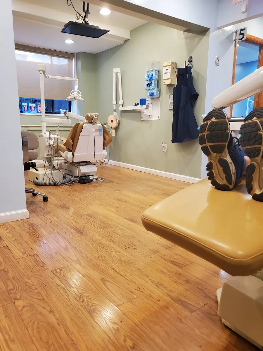 Bethesda Dental Specialists - Photo 7
