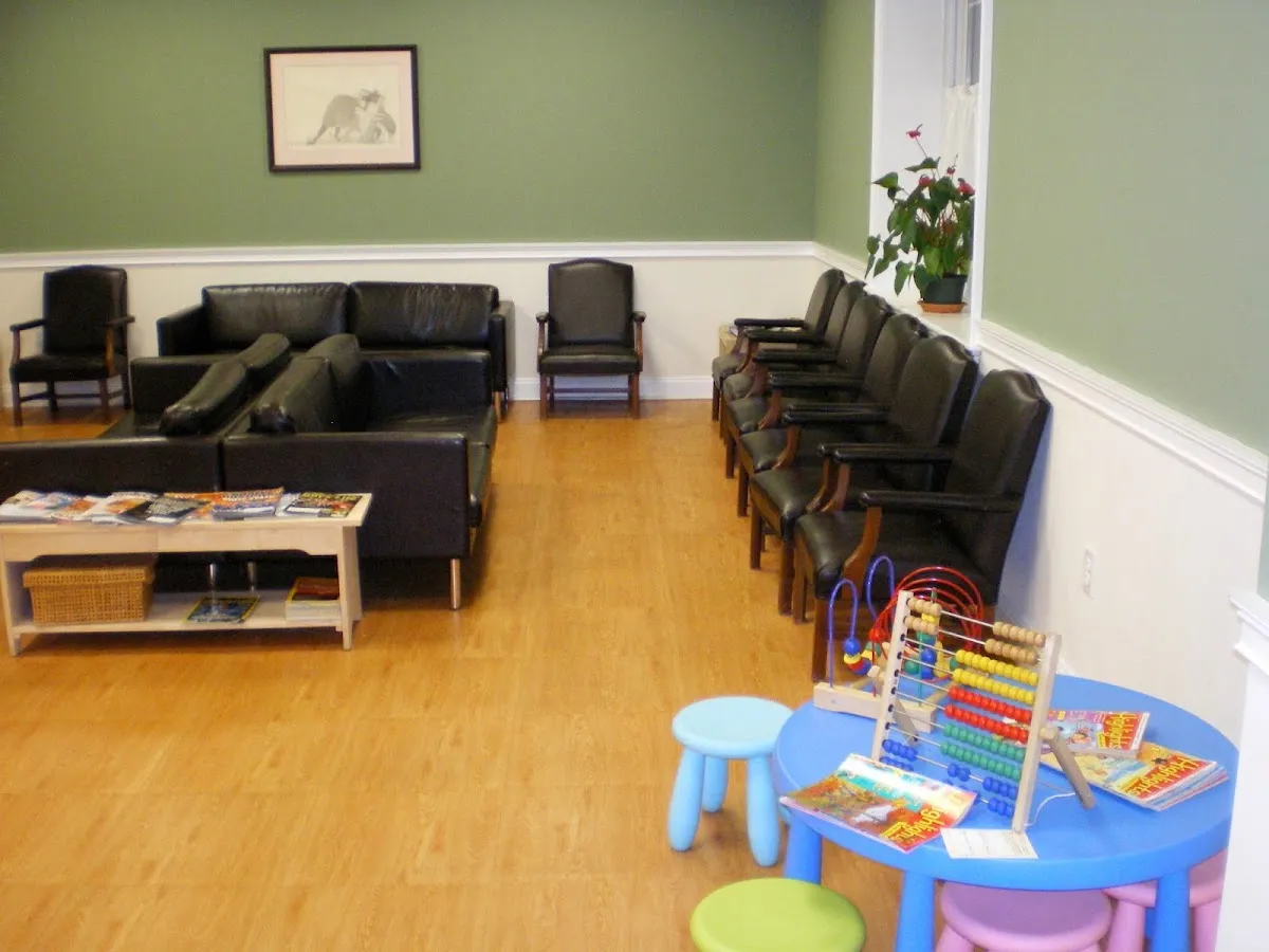 Braun Orthodontics - Photo 6
