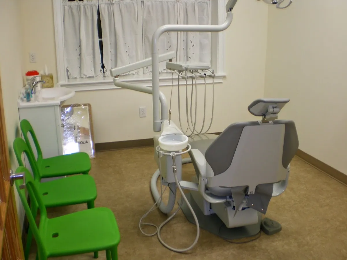 Braun Orthodontics - Photo 2