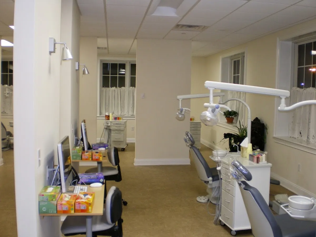 Braun Orthodontics - Photo 3