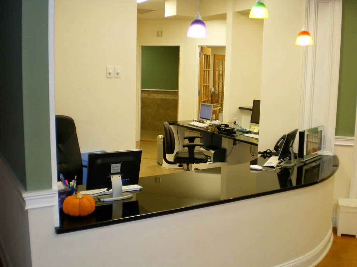 Braun Orthodontics - Photo 5