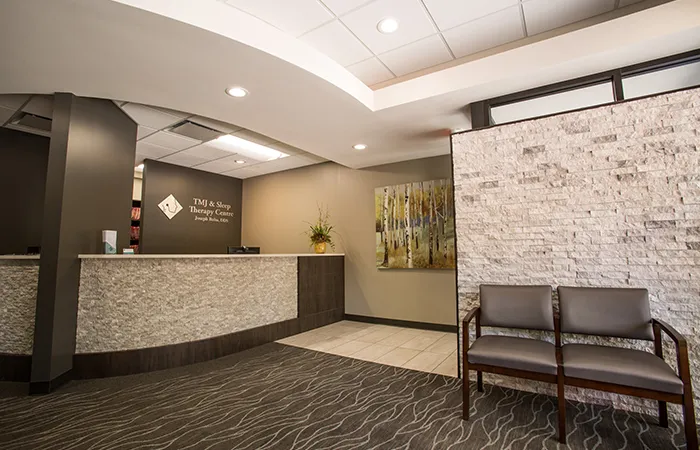 TMJ & Sleep Therapy Centre of Kansas