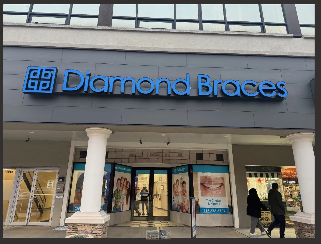 Diamond Braces Orthodontist: Braces & Invisalign - Photo 6