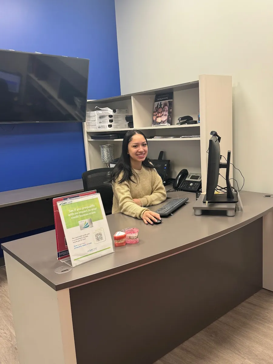 Diamond Braces Orthodontist: Braces & Invisalign - Photo 7