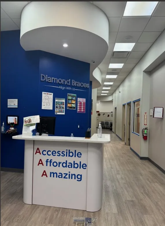 Diamond Braces Orthodontist: Braces & Invisalign - Photo 2