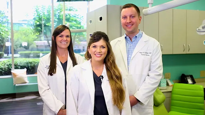 Dogwood Pediatric Dentistry of Savannah - Orthodontist in Savannah